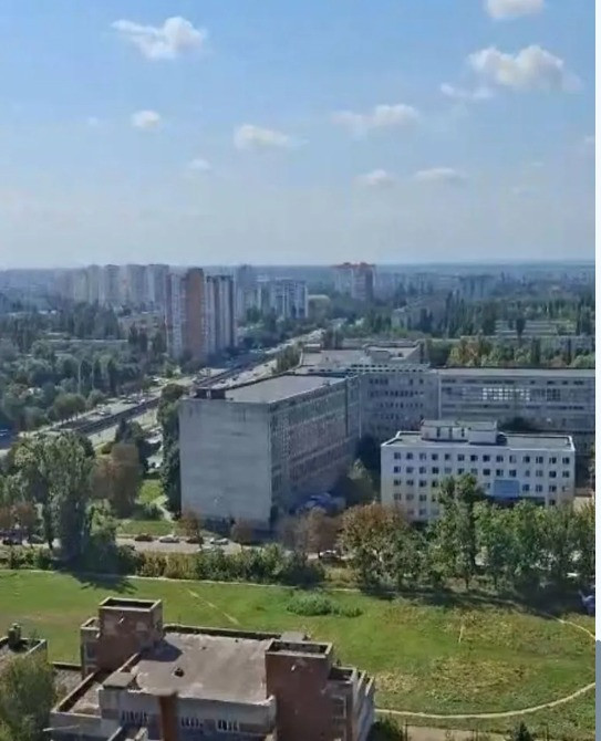 1 кімнатна студія в новому будику Стешенків 9 Київ - зображення 5