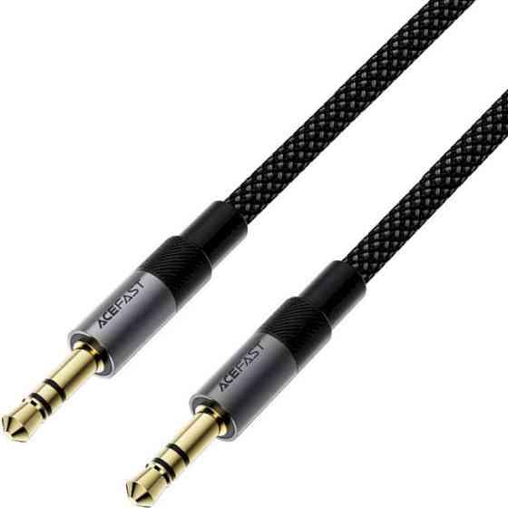 Аудио кабель Aux Acefast J10 (1m) Херсон