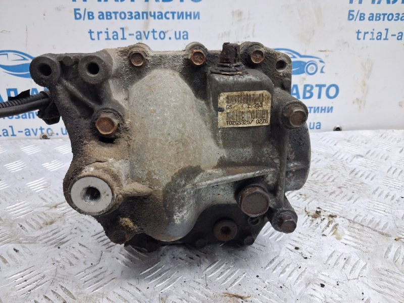 Редуктор задний Mitsubishi Outlander 2007-2012 3501A114 (Арт. 80513) Київ - зображення 4