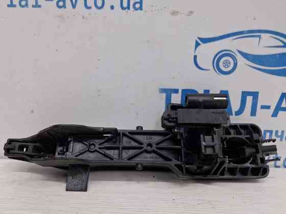 Ручка двери внешняя задняя левая Hyundai IX35 2009-2015 826512Y010 (Арт. 77665) Киев