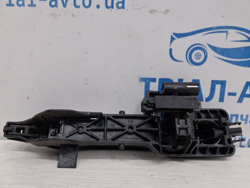 Ручка двери внешняя задняя левая Hyundai IX35 2009-2015 826512Y010 (Арт. 77665) Киев - изображение 4