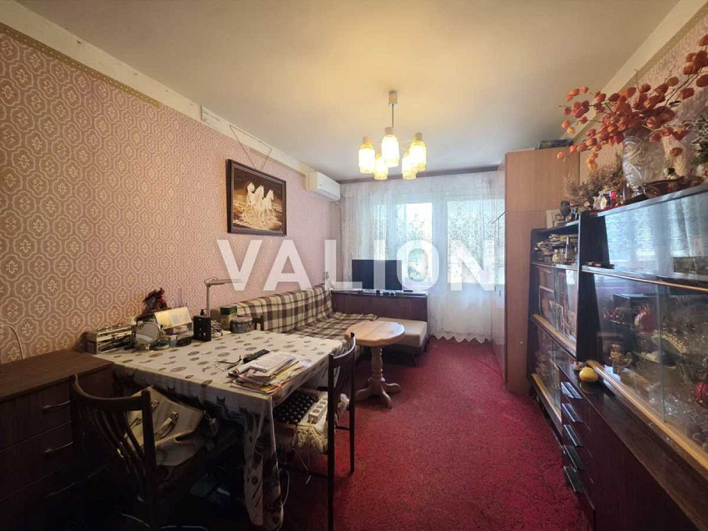 продажа 3-к квартира Киев, Святошинский, 57000 $ Київ - зображення 1