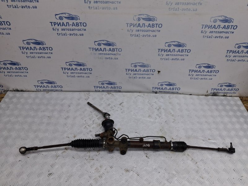 Рулевая рейка Mitsubishi Outlander CU 2.4 БЕНЗИН 4G69 2003 (б/у) Киев - изображение 7