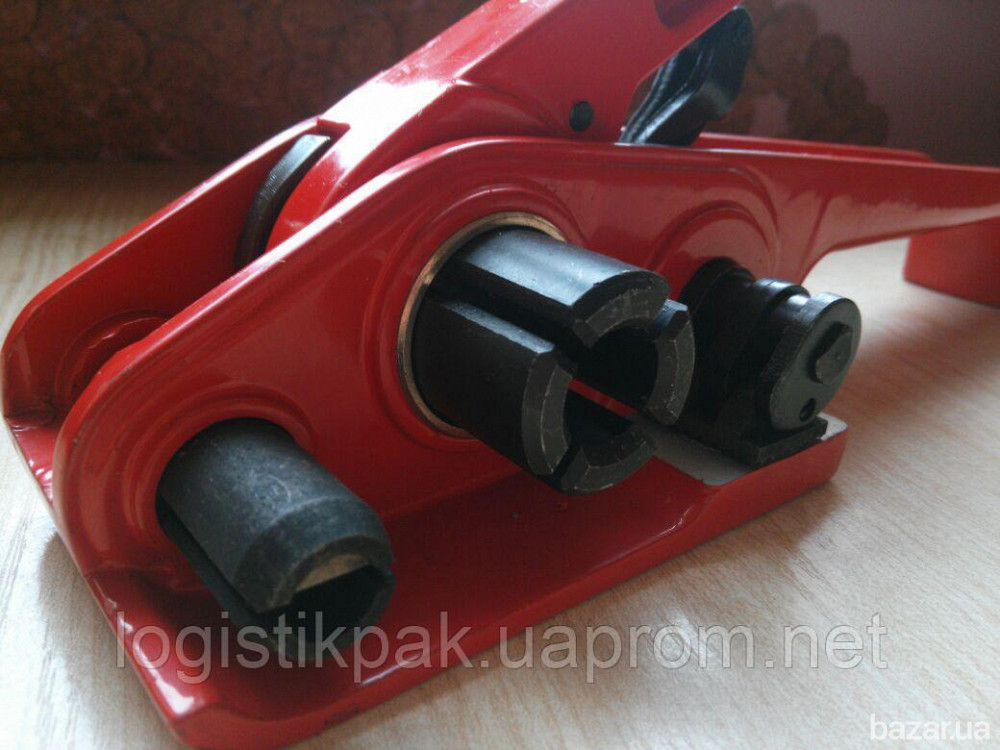 Натяжное|устройство полипропиленовых лент Харьков - изображение 9