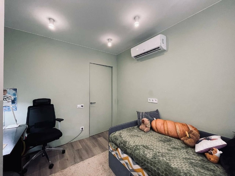 Продам 3-к квартиру в ЖК Хмельницкий/пр. Слобожанский/Косиора/Тверская Днепр - изображение 7