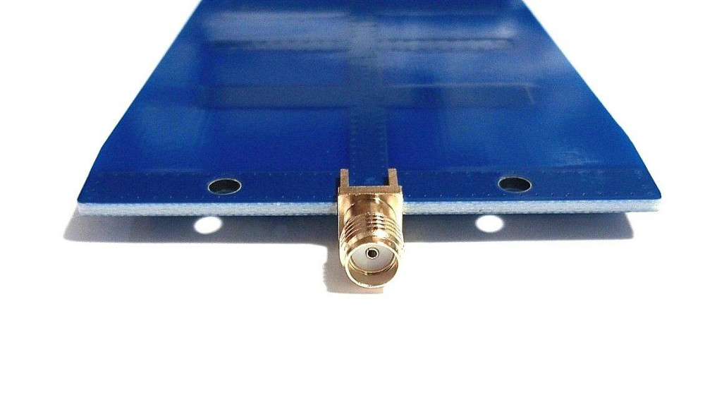 Антенна 2350-2570MHz 12dBi/5700-5960MHz 3dBi, до 15W Yagi FPV, SMA-female Дніпро - зображення 8