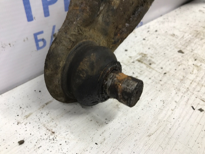 Рычаг левый Mitsubishi Outlander 2007-2012 4013A281 (Арт. 51407) Київ - зображення 3