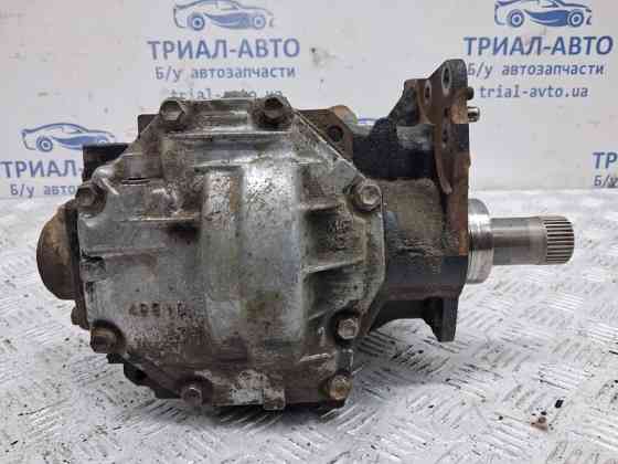 Раздаточная коробка Lexus RX 350 XU30 3.5 БЕНЗИН 2GRFE 2003 (б/у) Київ