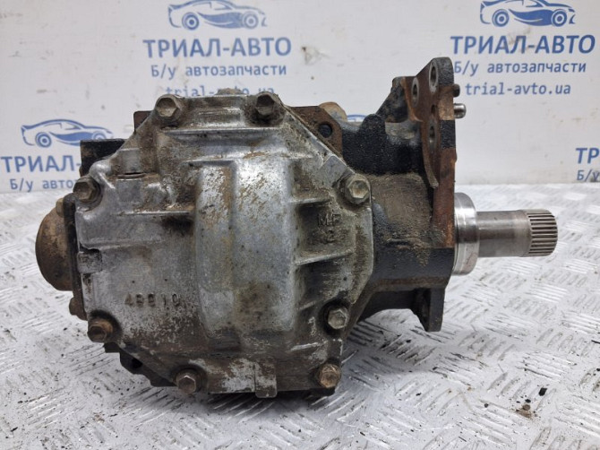 Раздаточная коробка Lexus RX 350 2003-2009 3610048021 (Арт. 63440) Київ - зображення 6