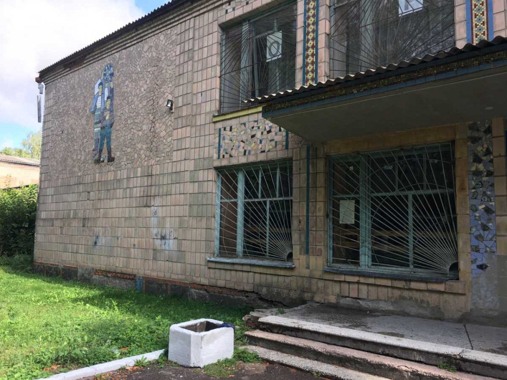 долгосрочная аренда помещения свободного назначения, здания Носовский, Носовка, 59850 грн./мес. Носівка - зображення 9