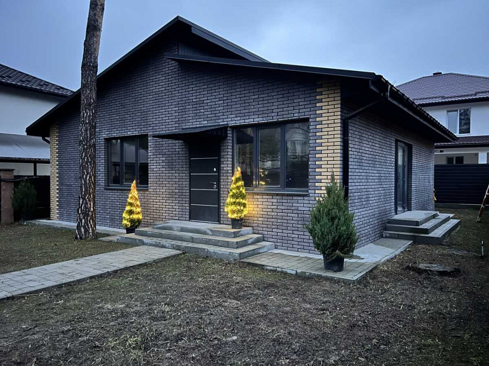 продажа 4-к дом Киево-Святошинский, Буча, 140000 $ Буча - зображення 5