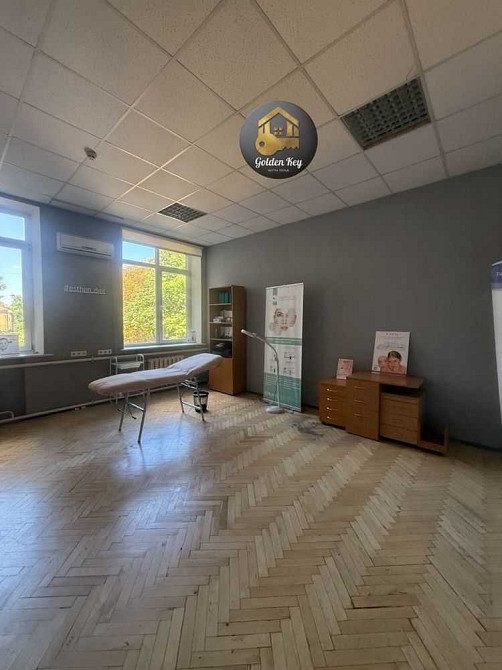 долгосрочная аренда офисное помещение Киев, Печерский, 12500 грн./мес. Київ - зображення 2