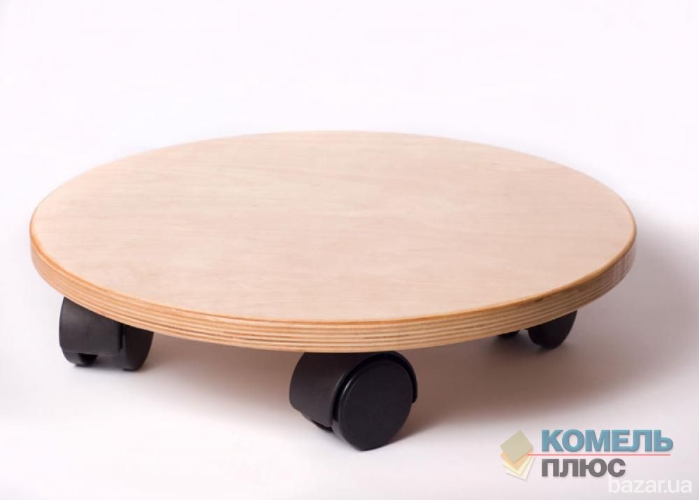 Продам напольные подставки для больших вазонов с цветами Харків - зображення 2