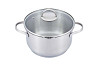 Каструля зі скляною кришкою Lessner 55876-16 1.8 л Киев
