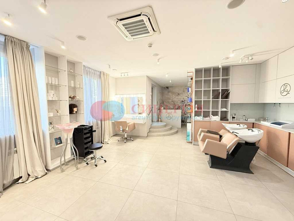 продажа объект сферы услуг Киев, Соломенский, 200000 $ Київ - зображення 4