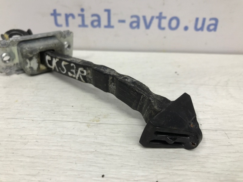 Ограничитель двери задний правый Mazda CX 5 2011-2017 KD53-72-270 (Арт. 43070) Киев - изображение 3