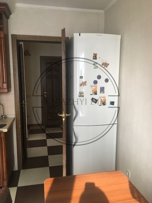 3кімнатна квартира на Троєщині. КОД об'єкта: 11148257 Киев - изображение 6