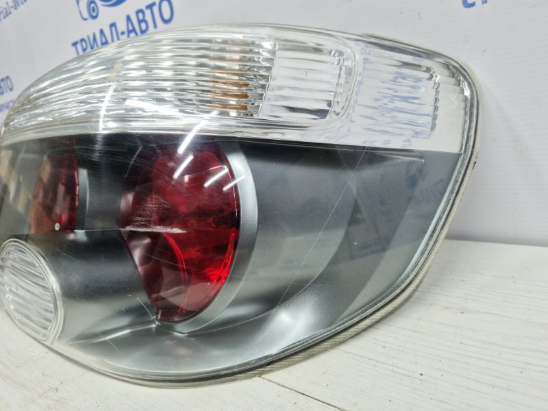 Фонарь задний внешний правый Mitsubishi Outlander 2003-2006 8330A050 (Арт. 50524) Киев - изображение 2