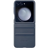 Кожаный чехол Leather Case (AAA) для Samsung Galaxy Z Flip5 Херсон