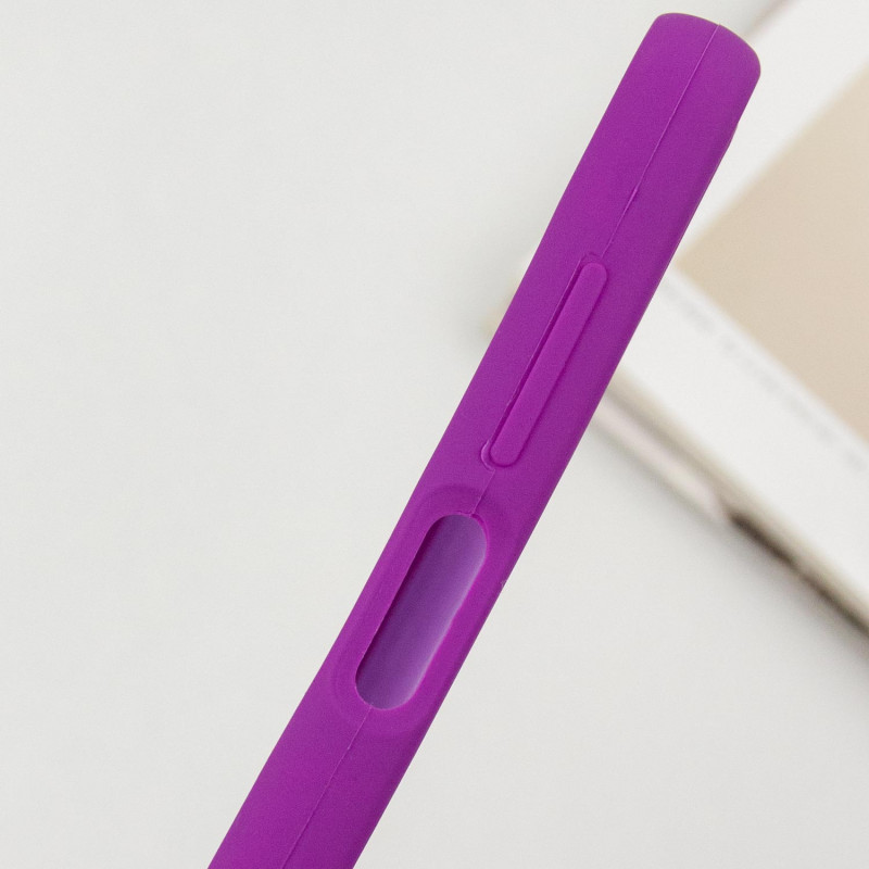 Чехол Silicone Cover Lakshmi Full Camera (AA) для Samsung Galaxy A15 4G/5G / M15 5G Херсон - изображение 7