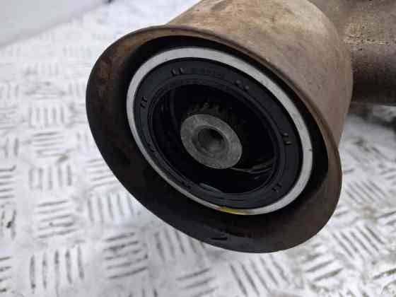 Раздаточная коробка Mitsubishi Outlander 2003-2006 MN132254 (Арт. 68765) Київ