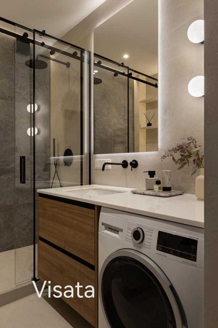 долгосрочная аренда 2-к квартира Киев, Шевченковский, 1200 $/мес. Київ - зображення 9