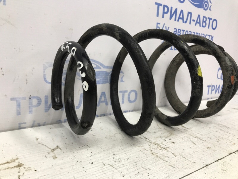 Пружина передняя Kia Sportage 2010-2016 546303U054 (Арт. 54785) Київ - зображення 2