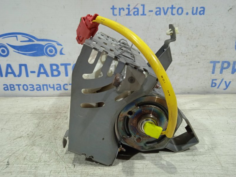 Подушка безопасности в торпеду Mitsubishi Outlander CU 2.4 БЕНЗИН 4G69 2003 (б/у) Київ - зображення 3