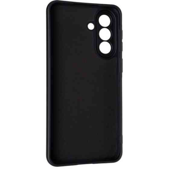 DM Чохол Full Soft Case для Samsung A57 A576 Black Харьков