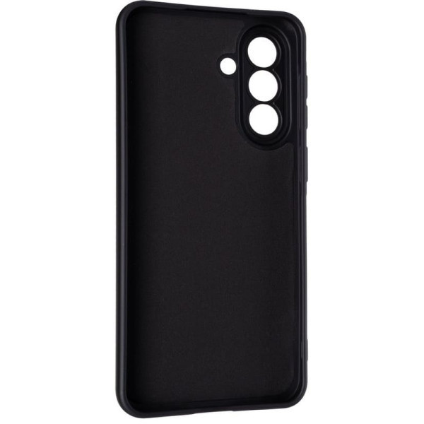 DM Чохол Full Soft Case для Samsung A57 A576 Black Харьков - изображение 2