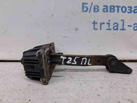Ограничитель двери передний левый Toyota Avensis 2002-2010 6861005040 (Арт. 71282) Київ