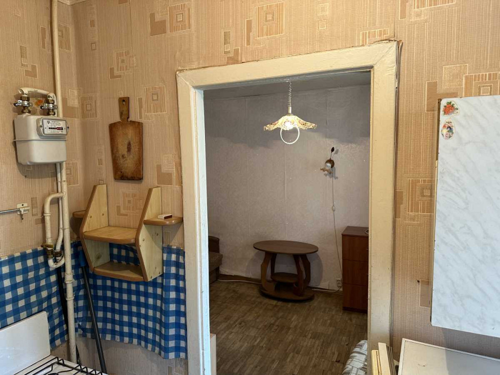 долгосрочная аренда 1-к квартира Киев, Святошинский, 7500 грн./мес. Київ - зображення 10