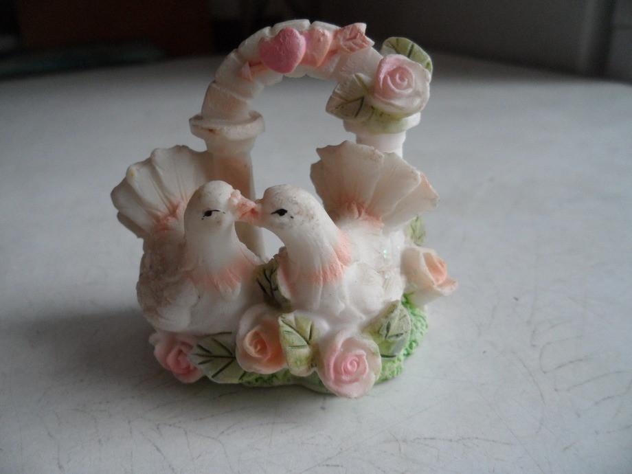 Керамічні фігурки в асортименті Львів - зображення 6