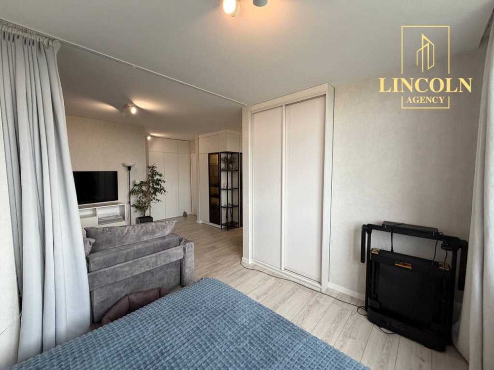 продажа 1-к квартира Киев, Соломенский, 84999 $ Київ - зображення 9