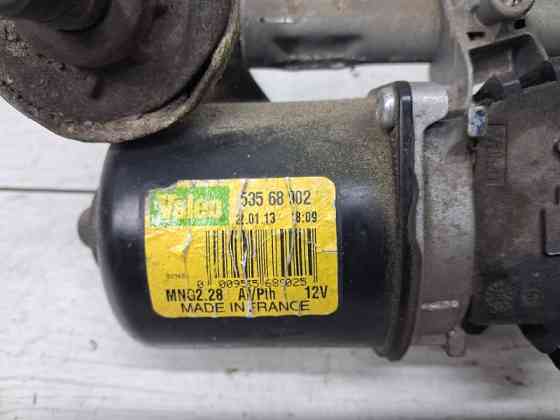 Трапеция дворников Nissan Note 2005-2013 288009U100 (Арт. 84538) Киев