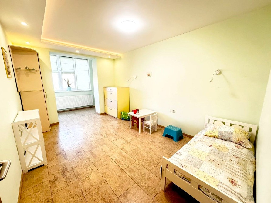 Продам 4-к квартиру (146м2) в ЖК Брама 1. Ремонт + мебель и техника! Дніпро - зображення 6