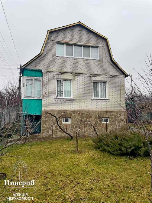 Двухэтажный дом с ремонтом и коммуникациями в Гайке. Белая Церковь - изображение 2