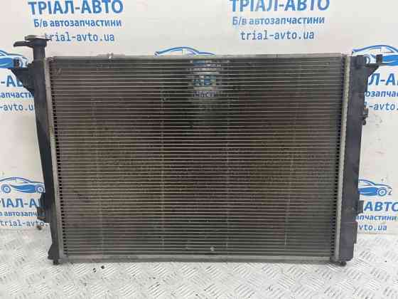 Радиатор основной Hyundai Santa fe 2012-2019 253102B300 (Арт. 72253) Київ