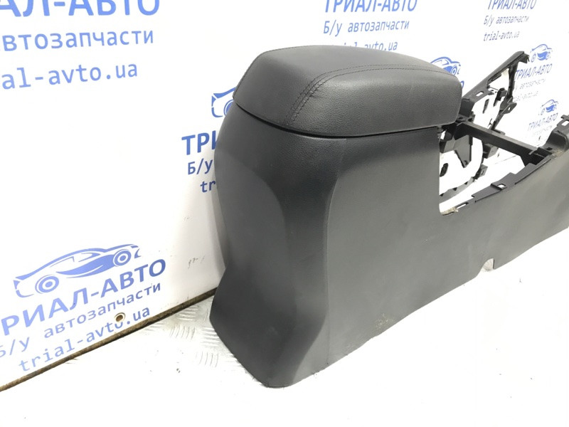 Подлокотник Kia Sportage SL 1.7 DIESEL D4FD 2010 (б/у) Київ - зображення 3