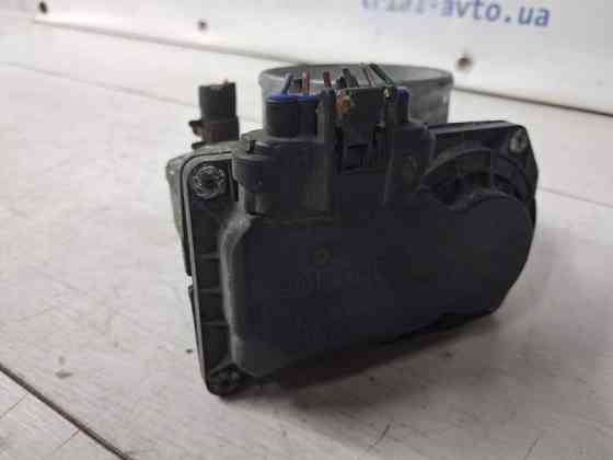 Заслонка дроссельная Toyota Prado J120 4.0 1GR-FE 2002 (б/у) Київ