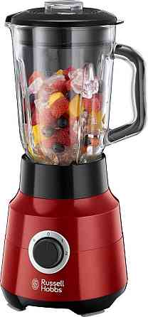 Блендер стаціонарний Russell 24720-56 650 Вт Київ
