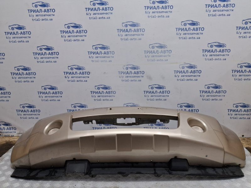 Бампер передний Suzuki Grand Vitara 2005-2016 7171165J41799 (Арт. 61981) Киев - изображение 6