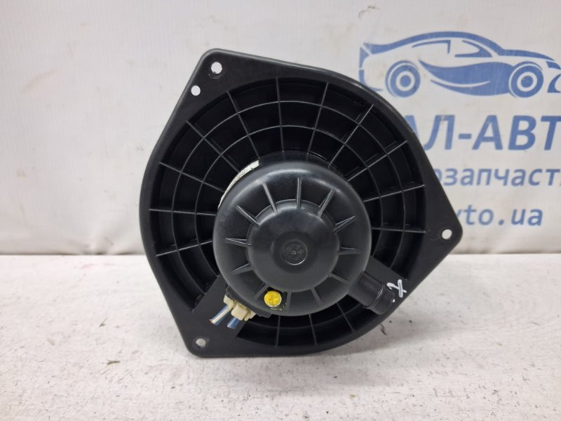 Моторчик печки Mitsubishi Outlander 2007-2012 7802A135 (Арт. 80414) Киев - изображение 3