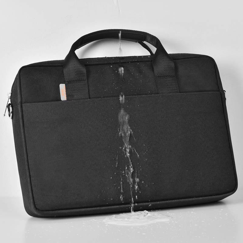Сумка для ноутбука WIWU Minimalist Laptop II 13.3" / 13.6" / 14.2" Херсон - зображення 6
