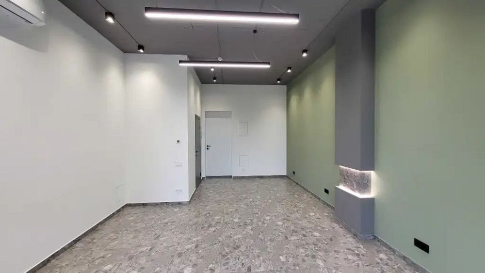 Здам. Офіс. 30 м.кв. 5/20, вул.Ломана 18 Дніпро - зображення 1