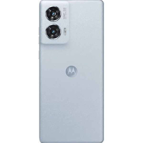 Смартфон Motorola Edge 50 Fusion 12/512GB NFC Marshmallow Blue Global UA (PB3T0064UA) Харків - зображення 3