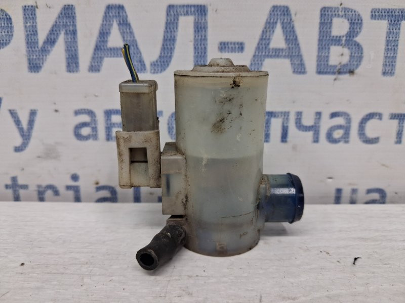 Насос омывателя стекла Suzuki Grand Vitara JT 2.4 БЕНЗИН J24B 2005 (б/у) Киев - изображение 1