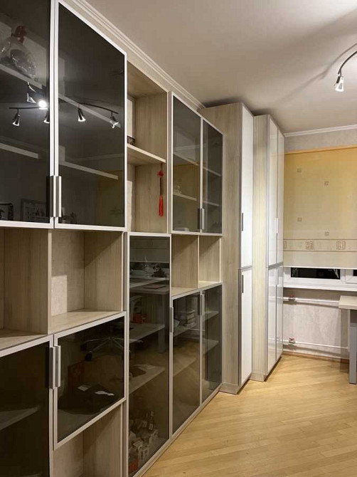 долгосрочная аренда 3-к квартира Киев, Печерский, 25000 грн./мес. Київ - зображення 4