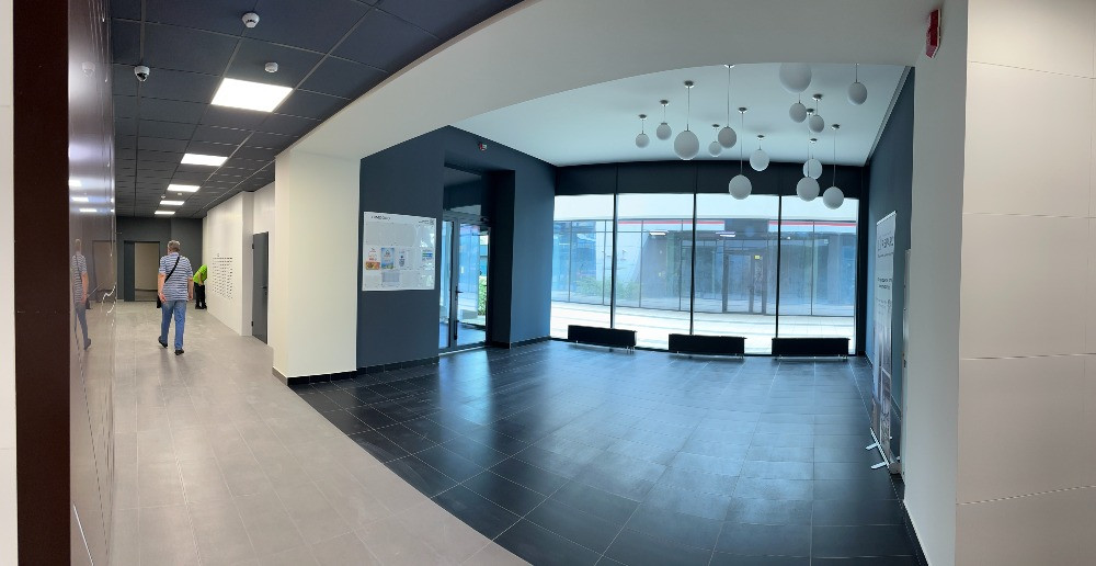 Без% від власника Продаж 1-о кімнатної видова тераса ЖК GREAT (Грейт) Київ - зображення 5