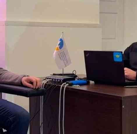 Перевірка на відкати відповідальних за закупівлі - поліграфологи П Київ